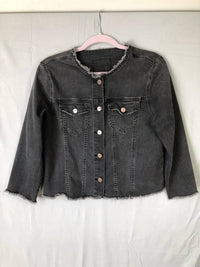 Sanctuary - Women's Addie Crop Jacket