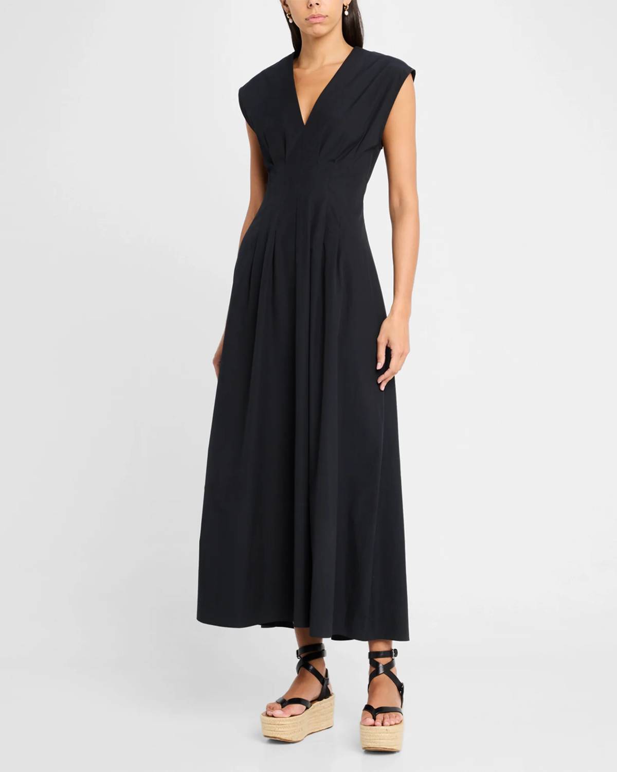 Rag & Bone - Ines Poplin Dress