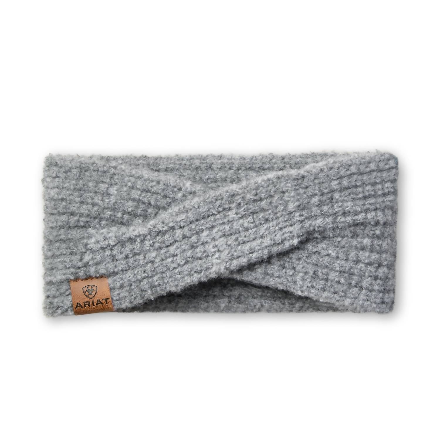 Ariat - Women's Chilton Soft Knit Headband