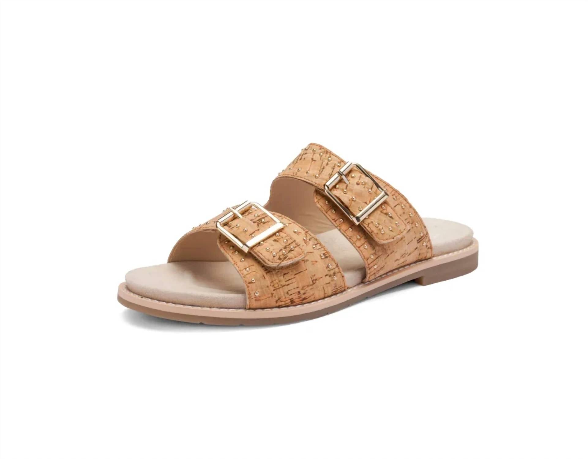 Ara - Women's Elm Slide Sandal