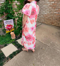 Entro - Haven Maxi Dress