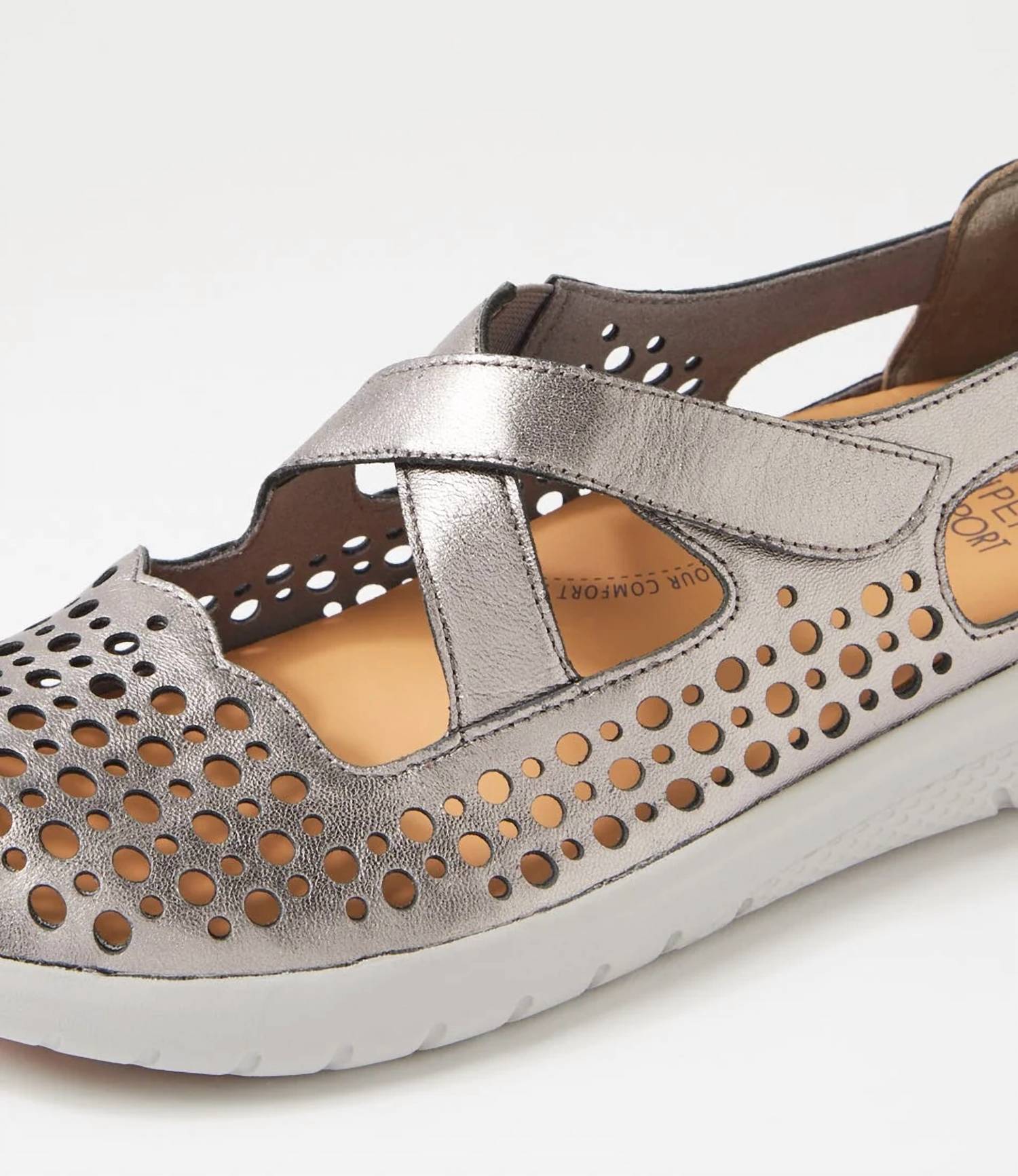 Ziera - Women's Sachet Xf Flat Shoes