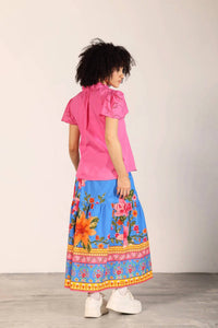 Maude Vivante - Ada Skirt