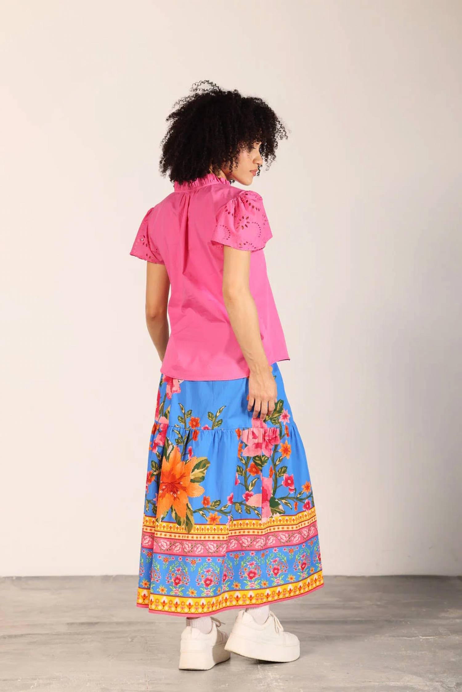 Maude Vivante - Ada Skirt