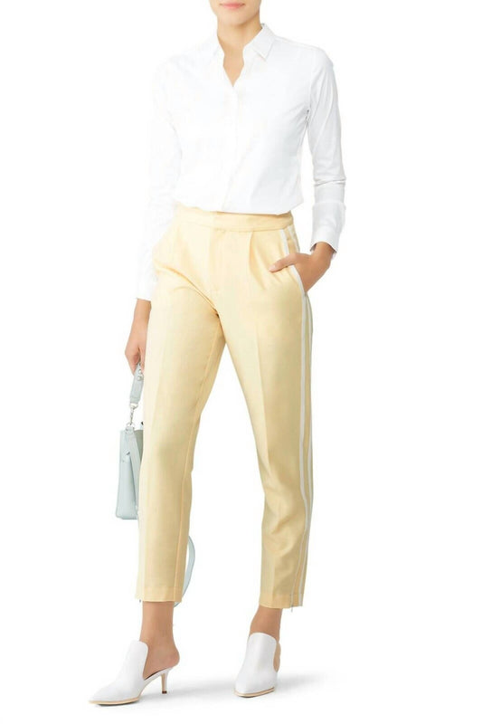 Habitual - Abigail Ankle Trousers