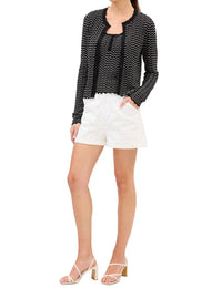 Allison New York - Arielle Knit Tank