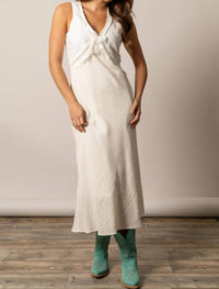 Kimes Ranch - Francy Dress