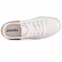 Andrea - Women's Casual Urban Sneakers