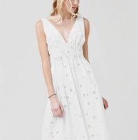 Ciao Lucia - Capa Dress