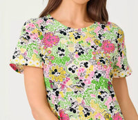 Lilly Pulitzer - Cody Short Sleeve Dress