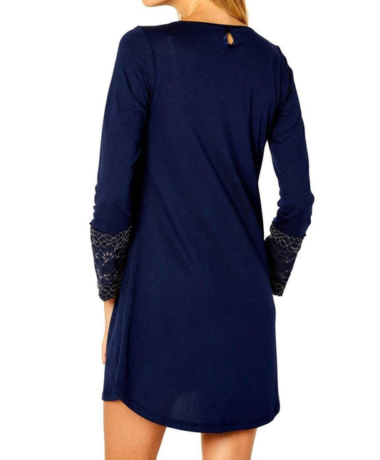 Twelve Eighty Eight - Coco Long Sleeve Chemise