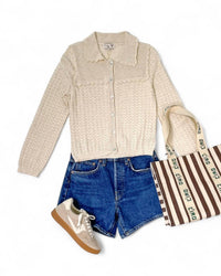 Mille - Andie Cardigan