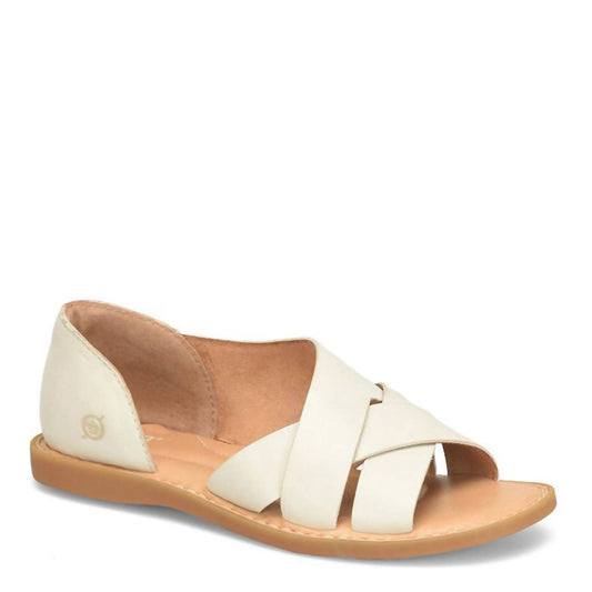 Born - WOMEN'S ITHICA SANDAL