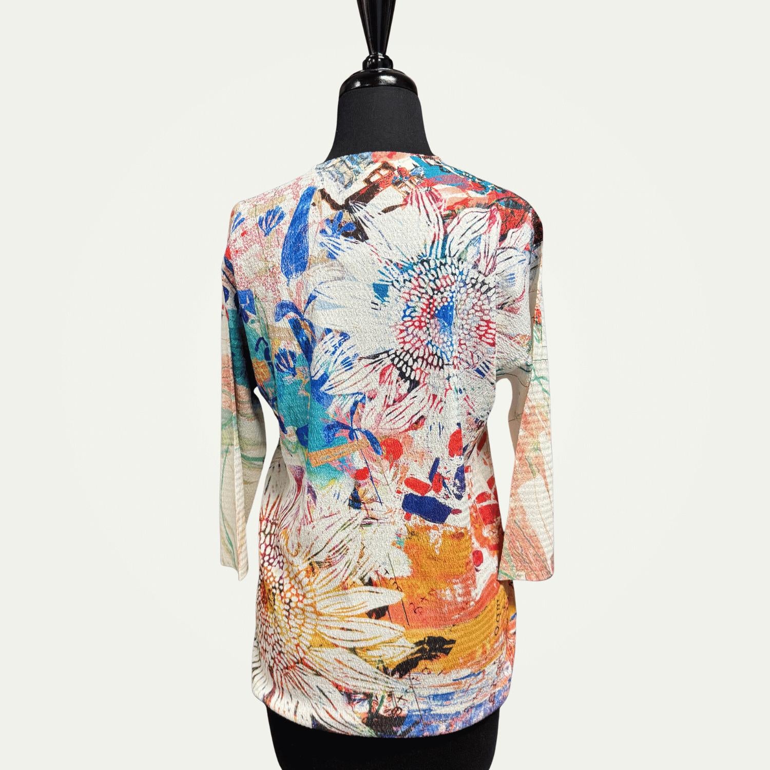 Inoah - Women's Sunrise Glare Top