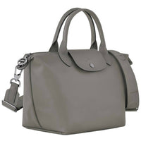 Longchamp - Women's Le Pliage Xtra Small Leather Shoulder Bag