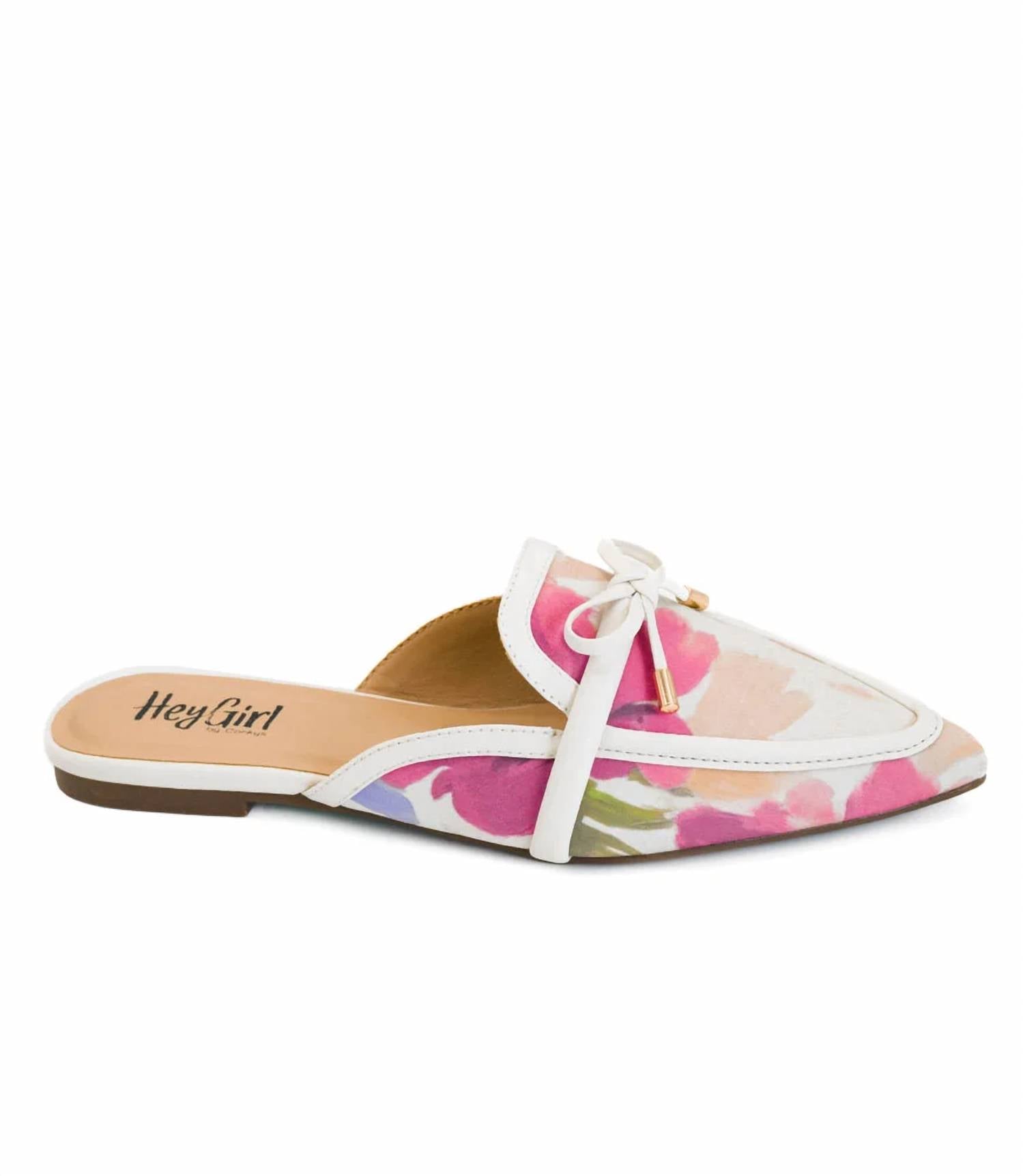 Corkys Footwear - Women's Tip Included Mule
