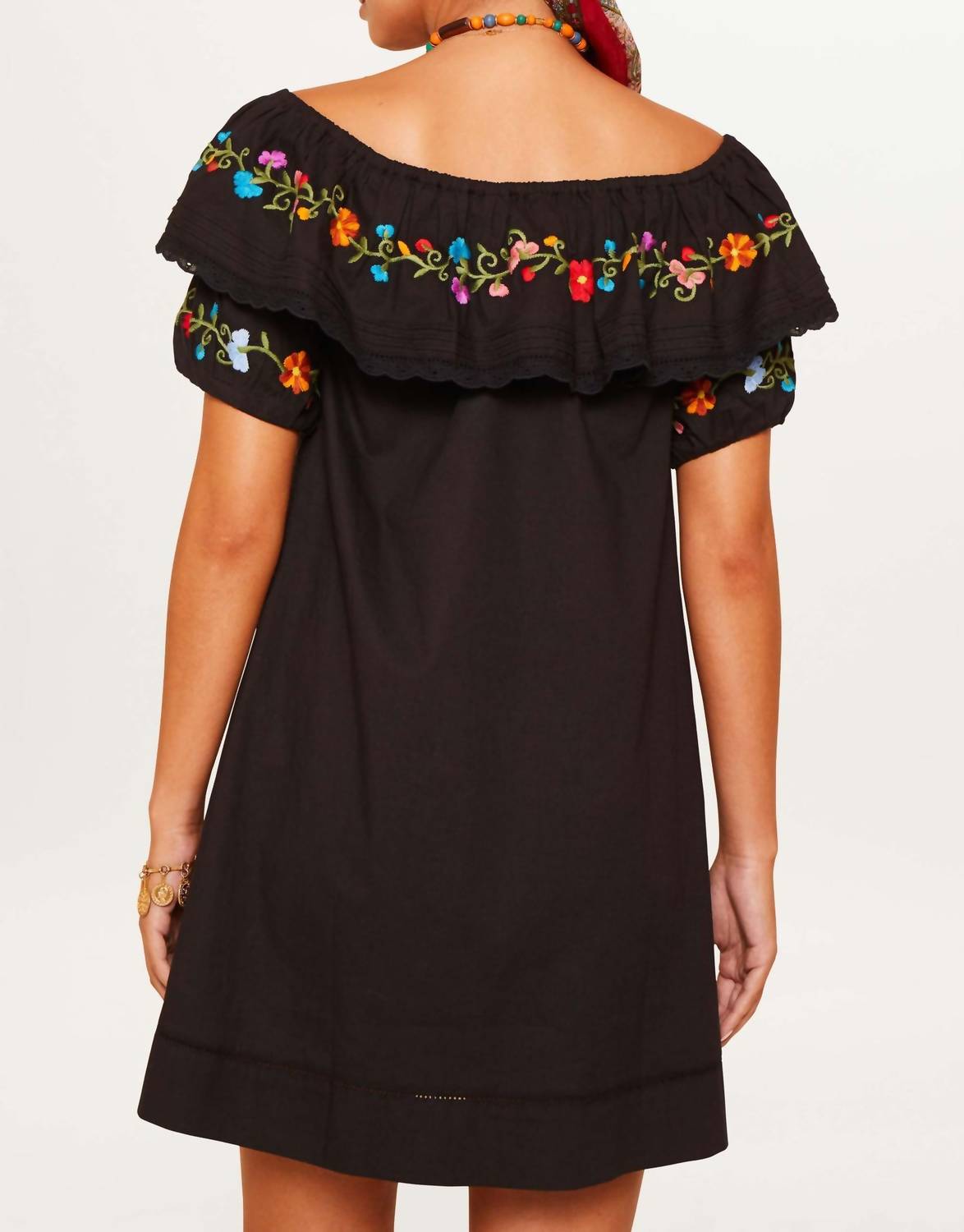 Rixo - Saige Dress