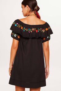 Rixo - Saige Dress