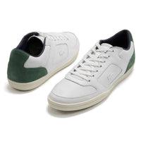 Lacoste - Men's Court Minimal 117 1 Cam Fashion Sneakers