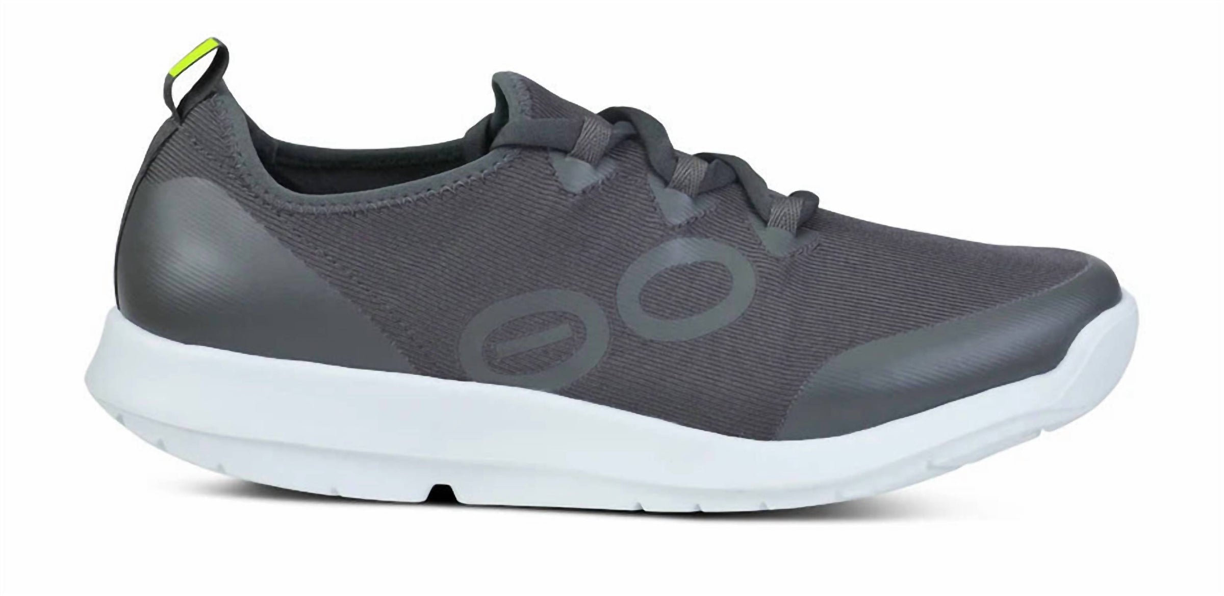 Oofos - Men's Oomg Sport Lace Slip-on