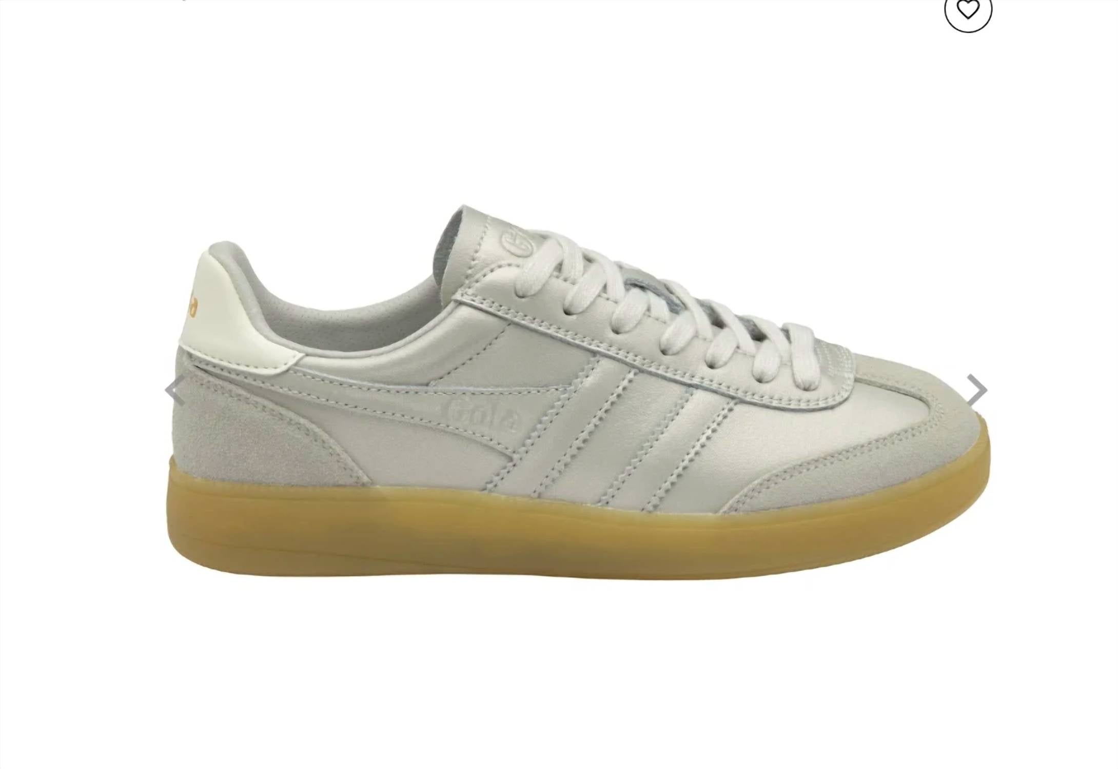 Gola - Women's Viper Metallic Sneakers