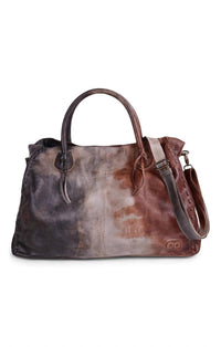 Bedstu - Women's Rockaway Crossbody Tote Bag