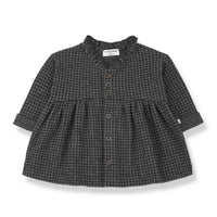 One More In The Family - Girl Gemma Dress