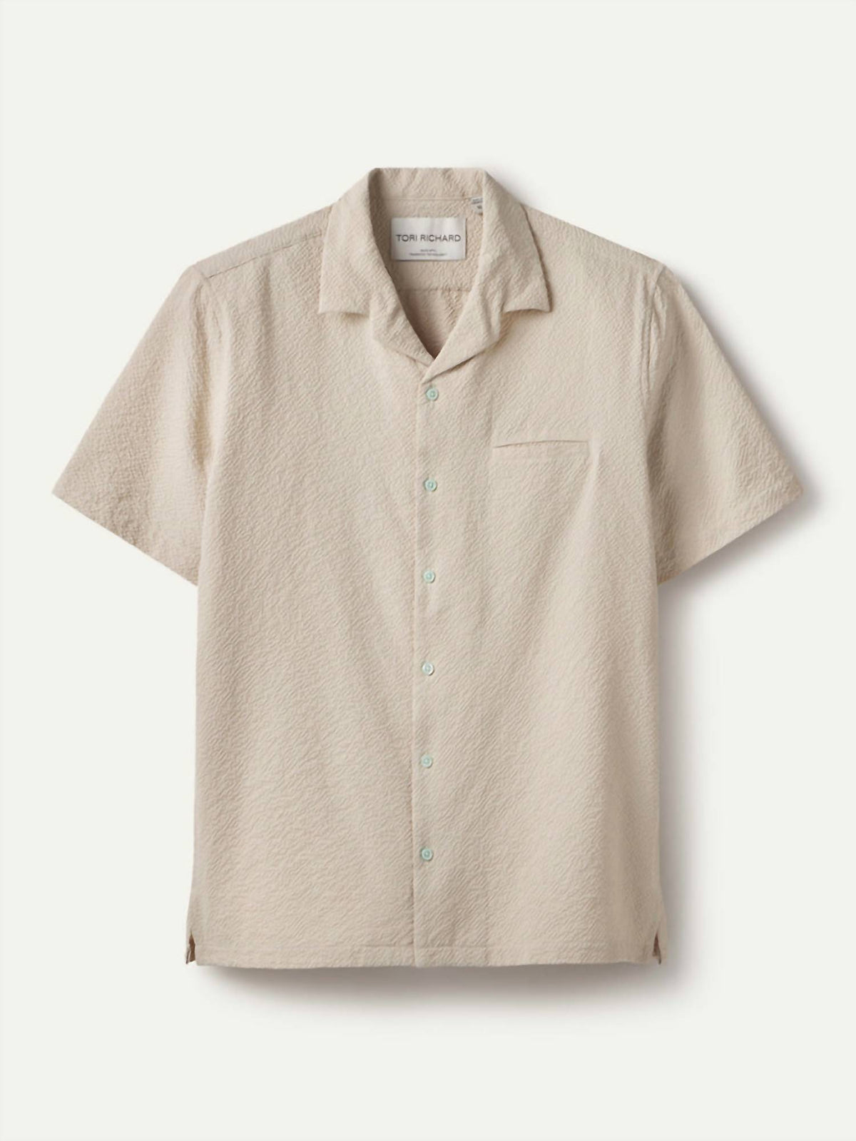 Tori Richard - Lanai Button Up Shirt -plus