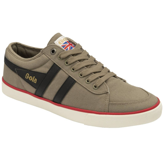 Gola - Men's Comet Plimsoll Sneakers