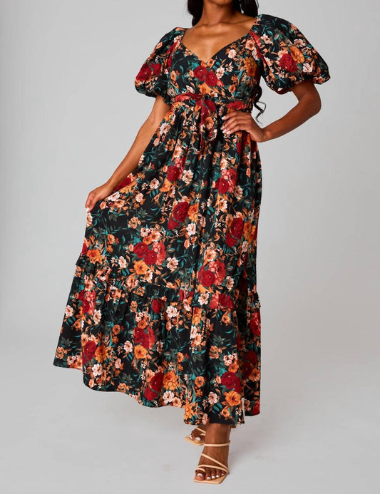 Buddylove - Viola Sydney Dress