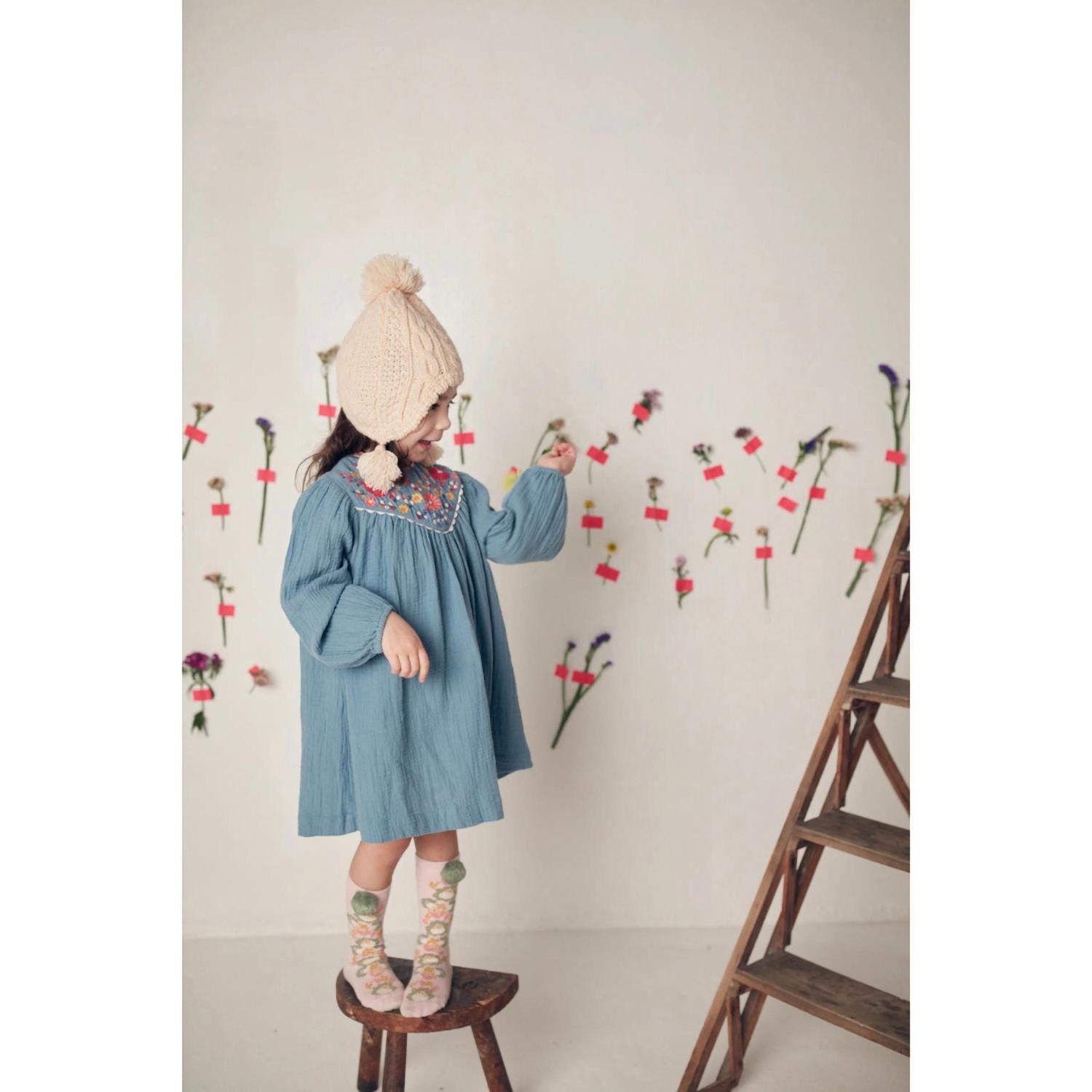 Louise Misha - Larita Dress