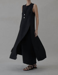 Heirlome - Lexi Skirt in Satin