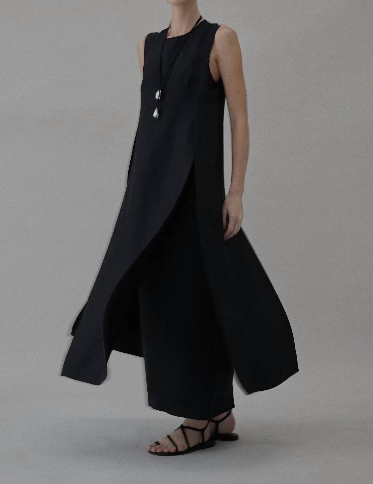 Heirlome - Lexi Skirt in Satin