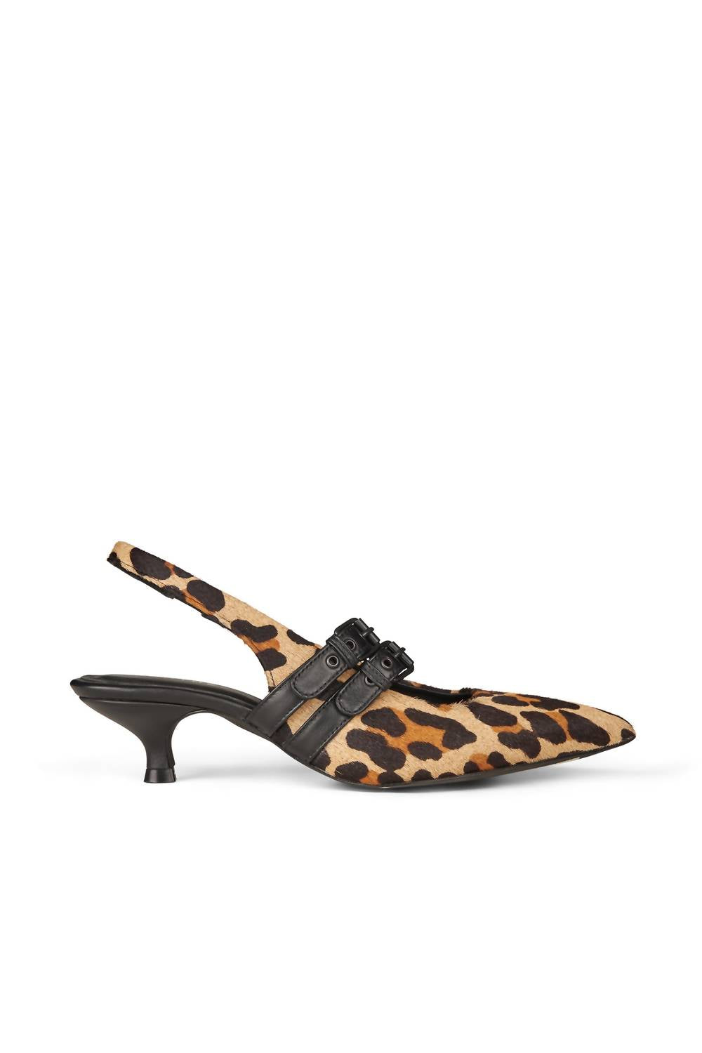 Munthe - Women's Plust Heels
