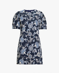 Tanya Taylor - Noah Short Sleeves Dress