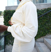Koy & Victoria - Adeola Hoodie