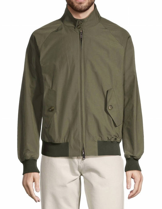 Club Room - Baracuta Jacket