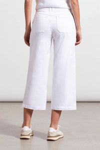 Tribal - Audrey Wide Leg Jeans
