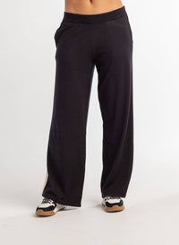 Red Haute - Women's Lux Sweater Knit Lounge Pants
