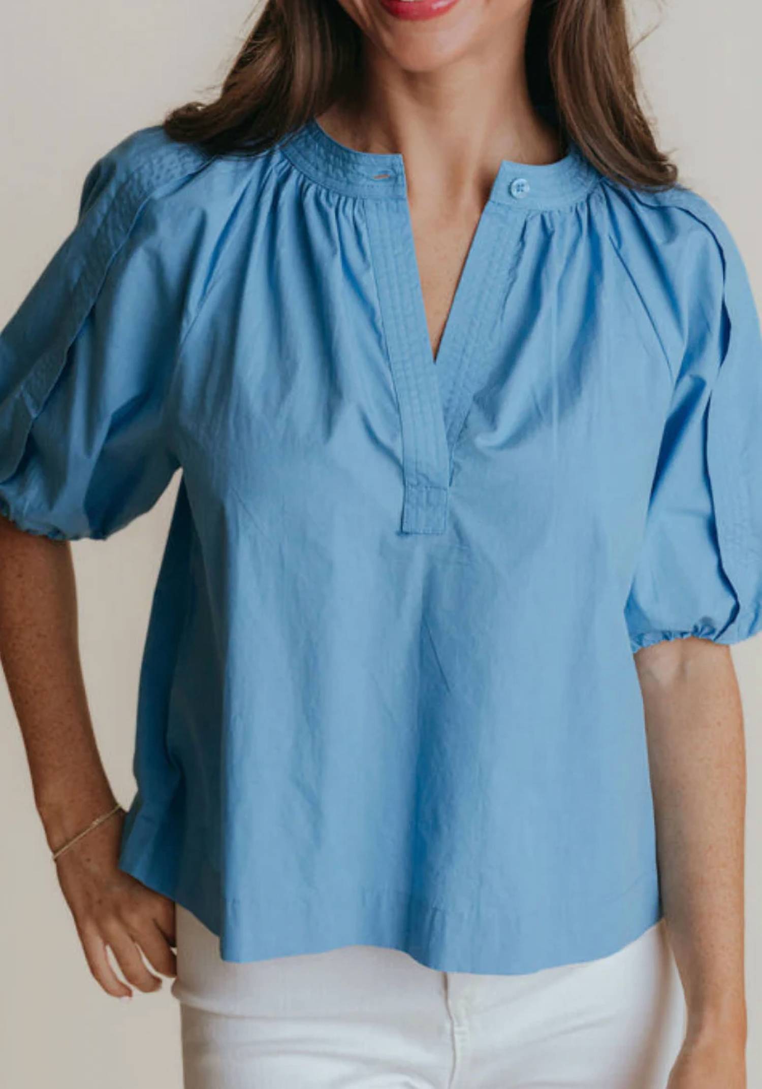 Laroque - Henley Top
