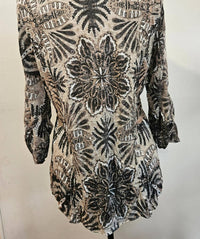 David Cline - Crushed Bone Shirt