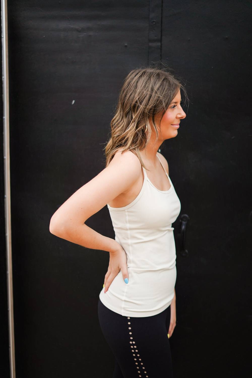 Glyder - Spaghetti Strap Tank