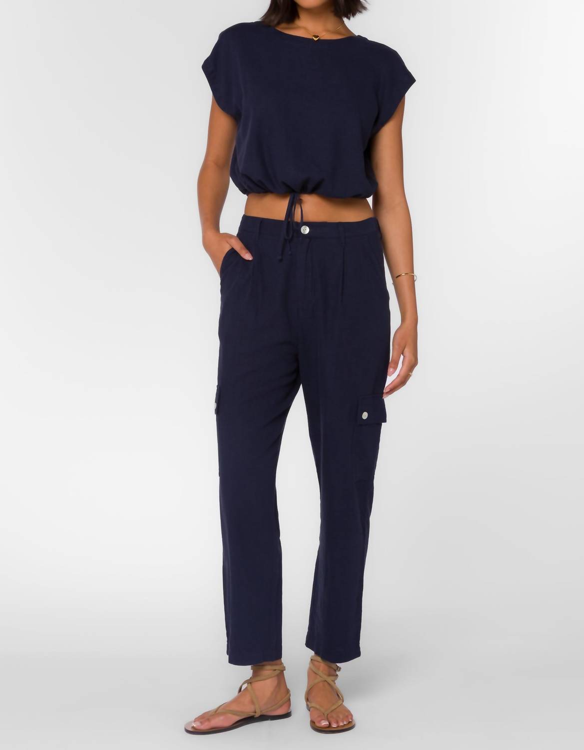 Velvet Heart - Celia Jogger Pants
