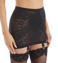 Rago - Open Bottom Girdle Extra Firm Shaping