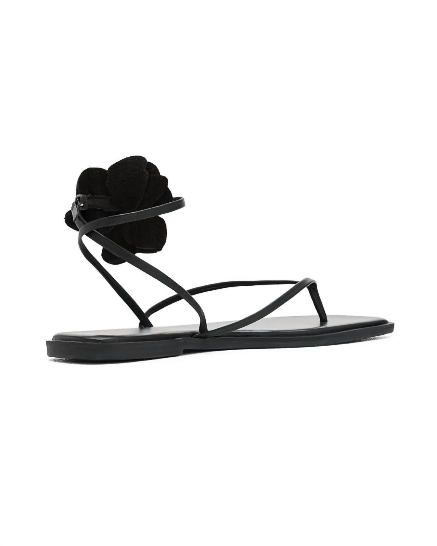 Free People - Women's Mismatch Magnolia Sandal