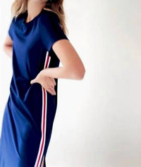 Elliott Lauren - Ready, Set Go Dress