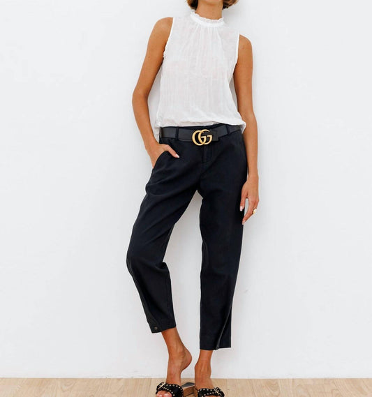 Go By Go Silk - Vintage Shell Top