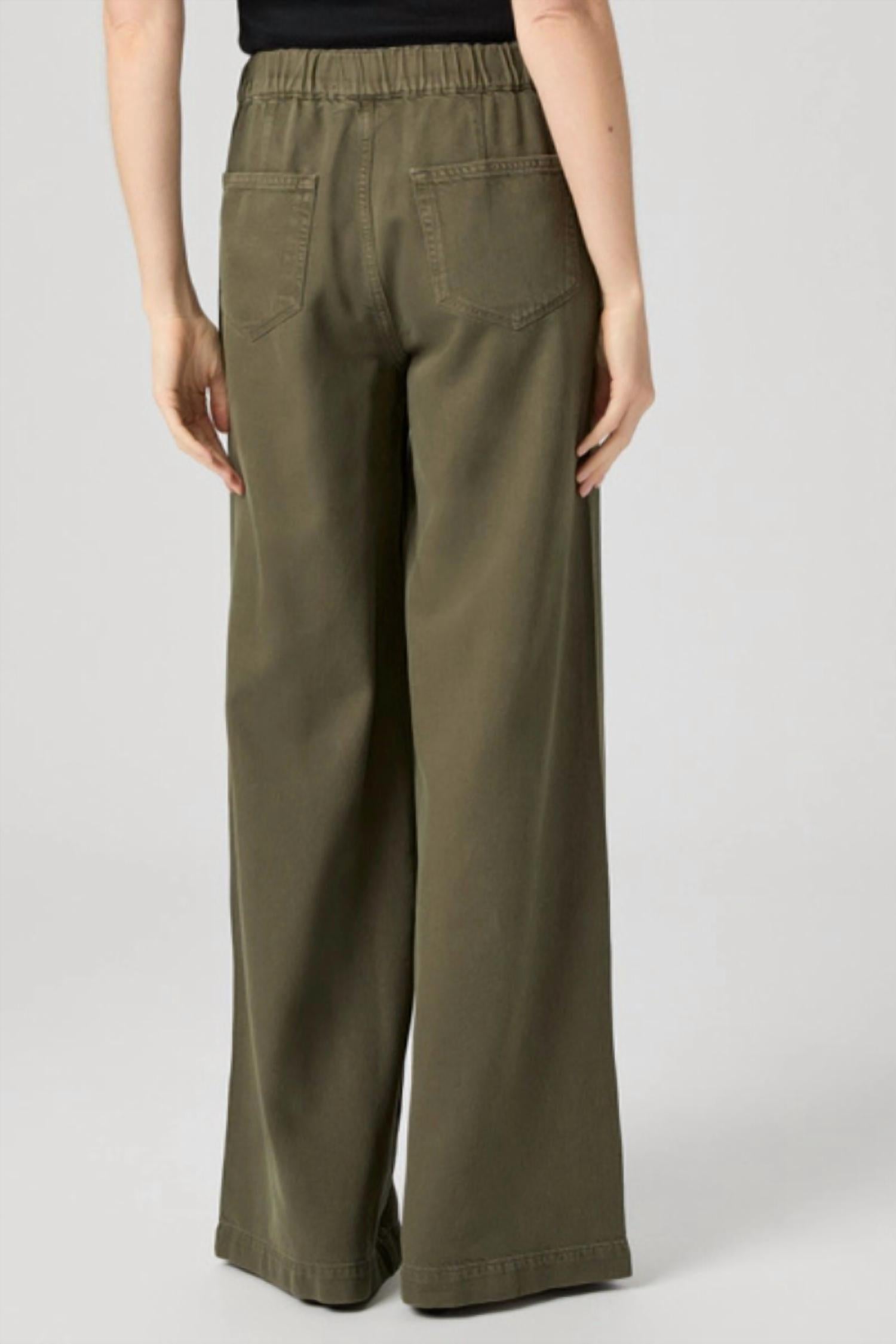 Paige - Rumi Pant