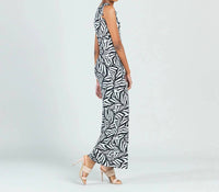 Clara Sun Woo - One Shoulder Top