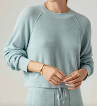 Sundays - Alessia Crewneck Sweater